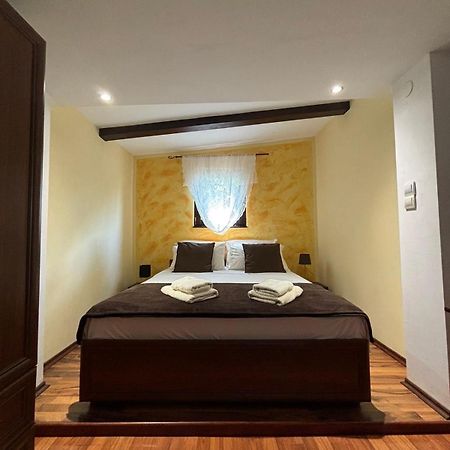 Apartment Kaucic Banjole Luaran gambar