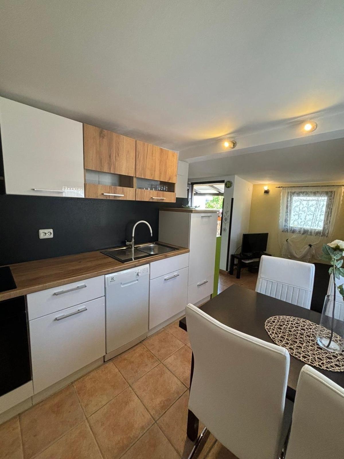 Apartment Kaucic Banjole Luaran gambar