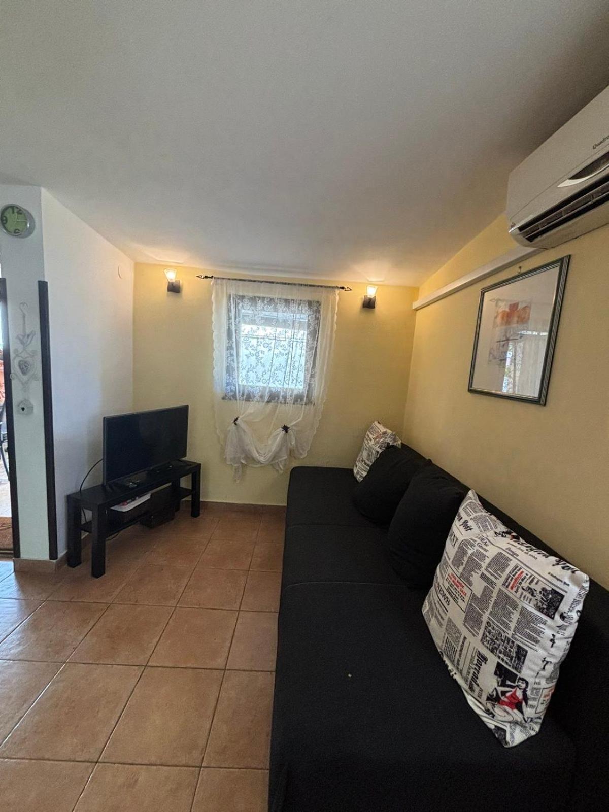 Apartment Kaucic Banjole Luaran gambar