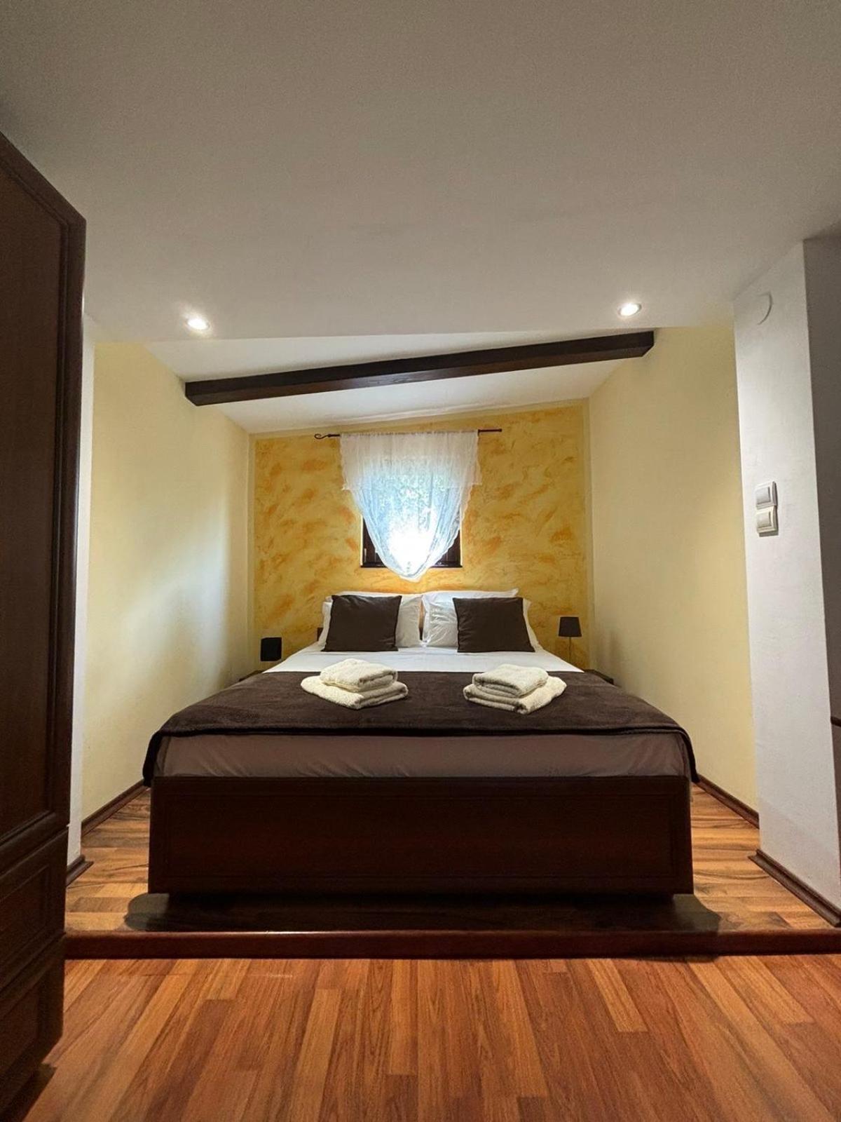 Apartment Kaucic Banjole Luaran gambar