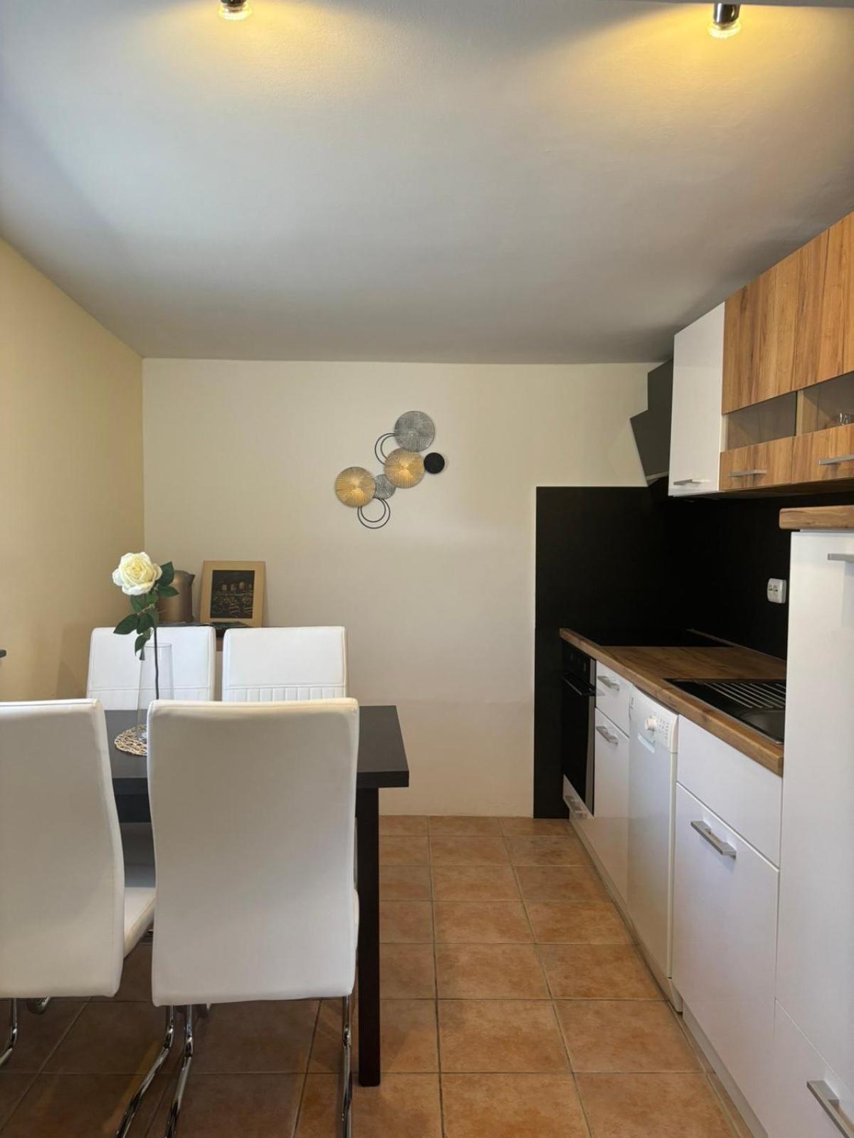 Apartment Kaucic Banjole Luaran gambar