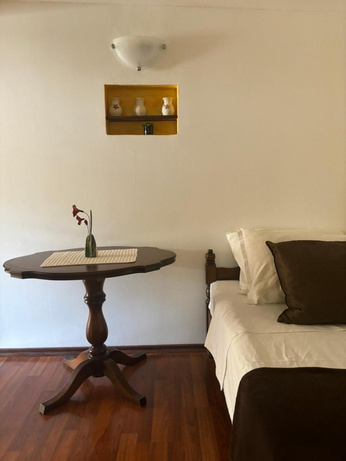 Apartment Kaucic Banjole Luaran gambar