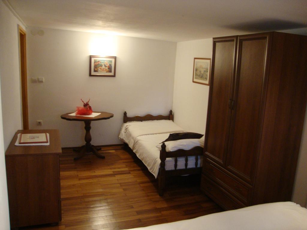 Apartment Kaucic Banjole Luaran gambar